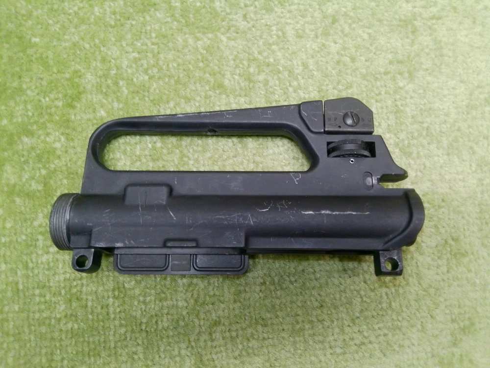 M16 A2 Fixed Carry Handle Upper Receiver -img-7
