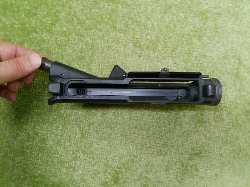 M16 A2 Fixed Carry Handle Upper Receiver -img-6