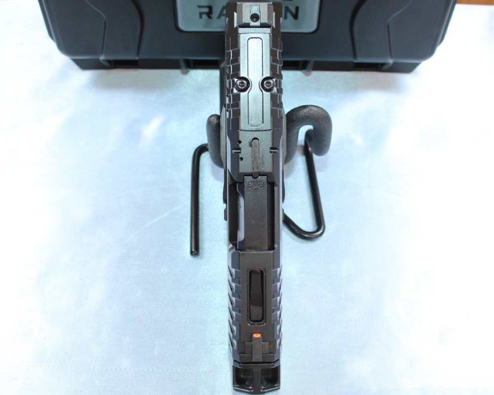 Canik Prime Radian 9MM 3.8" Barrel, LAYAWAY AVAILABLE!-img-5