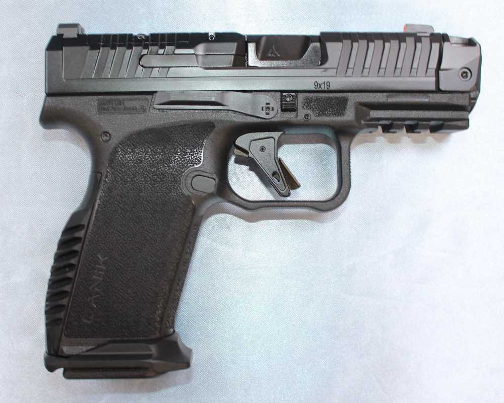 Canik Prime Radian 9MM 3.8" Barrel, LAYAWAY AVAILABLE!-img-2