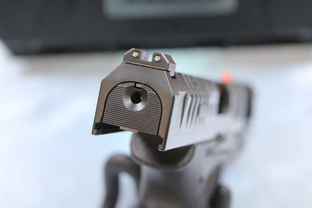 Canik Prime Radian 9MM 3.8" Barrel, LAYAWAY AVAILABLE!-img-9