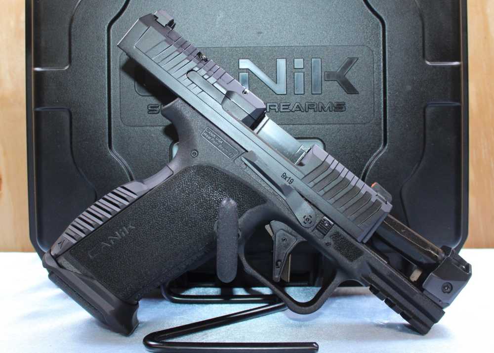 Canik Prime Radian 9MM 3.8" Barrel, LAYAWAY AVAILABLE!-img-7