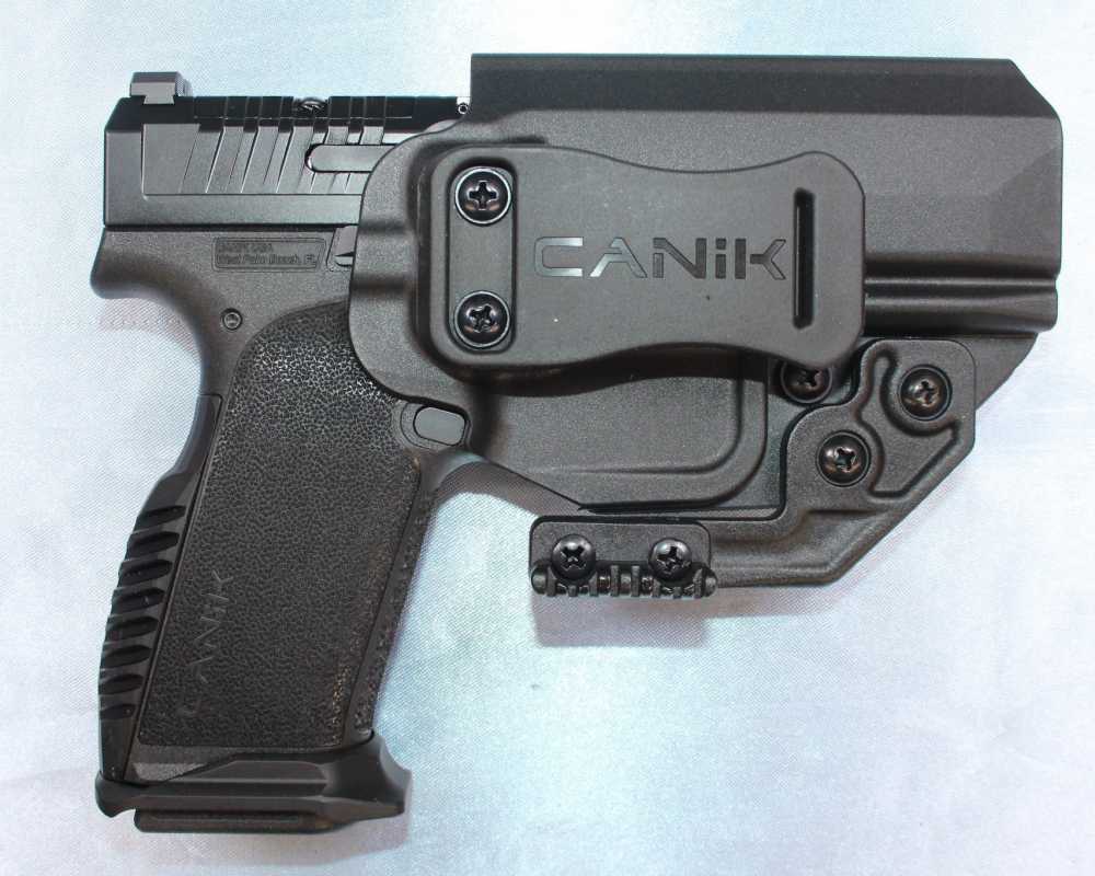 Canik Prime Radian 9MM 3.8" Barrel, LAYAWAY AVAILABLE!-img-3