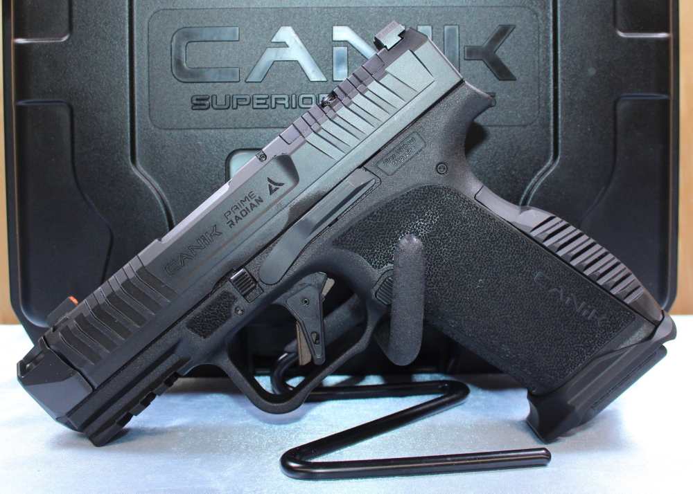 Canik Prime Radian 9MM 3.8" Barrel, LAYAWAY AVAILABLE!-img-6