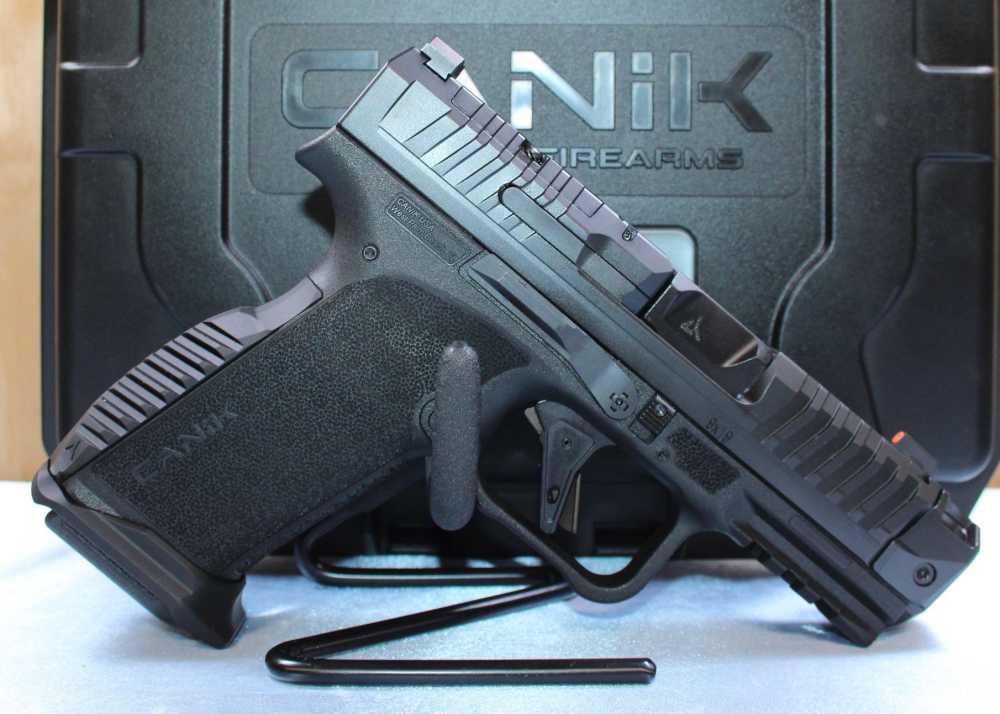 Canik Prime Radian 9MM 3.8" Barrel, LAYAWAY AVAILABLE!-img-4