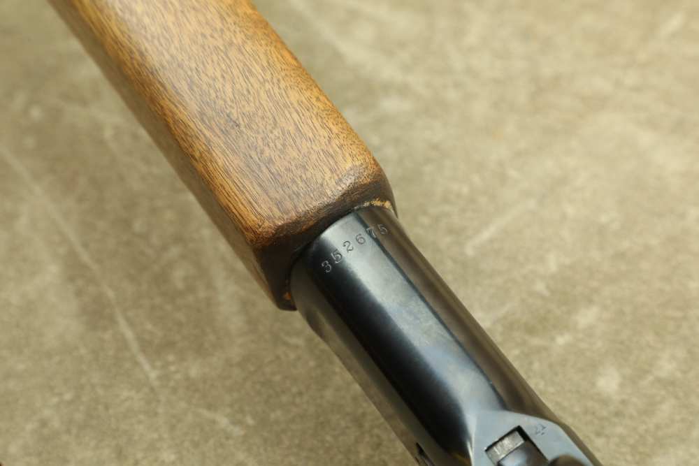 Winchester Model 1892 .357 Magnum 19" Lever Action Rifle 1906 C&R-img-13