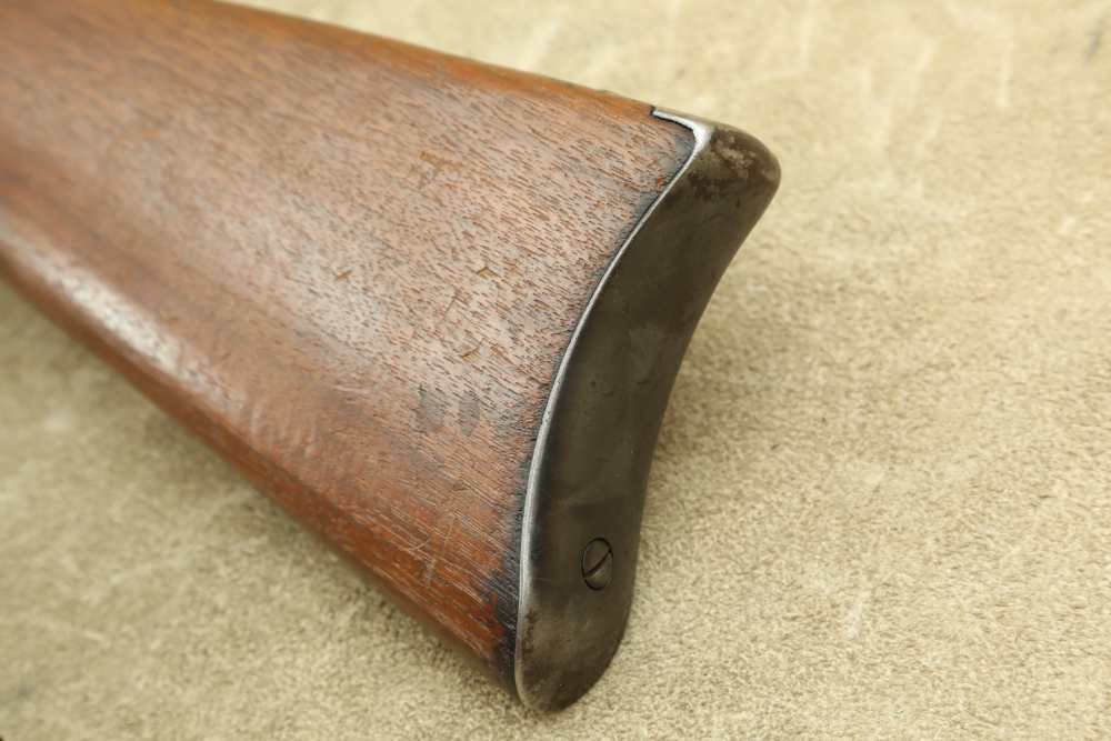 Winchester Model 1892 .357 Magnum 19" Lever Action Rifle 1906 C&R-img-7