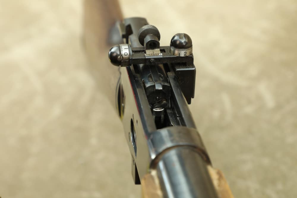 Winchester Model 1892 .357 Magnum 19" Lever Action Rifle 1906 C&R-img-14