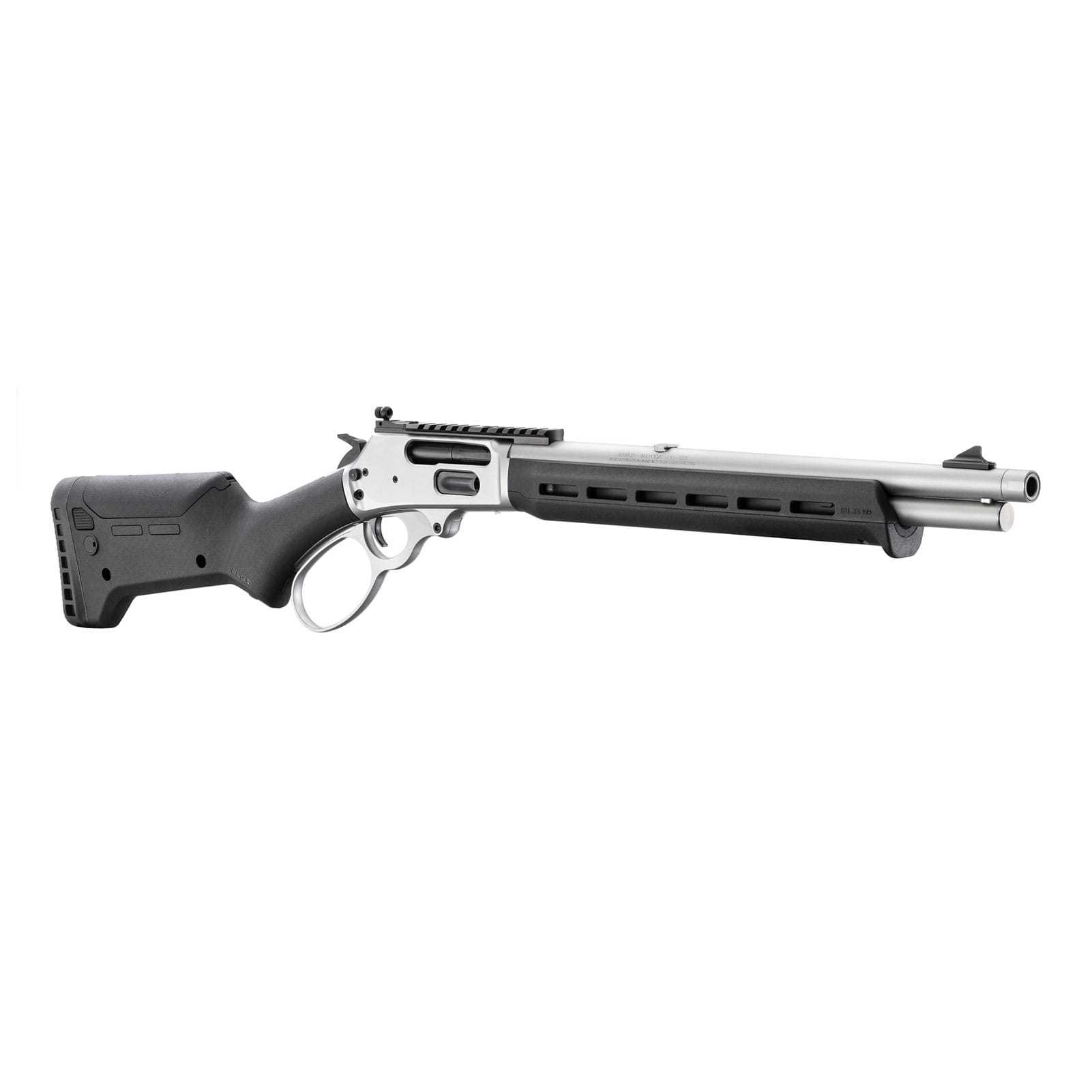 MARLIN 1895 Trapper .45-70 Govt 16.17in 5rd Lever Action Rifle (70912)-img-2