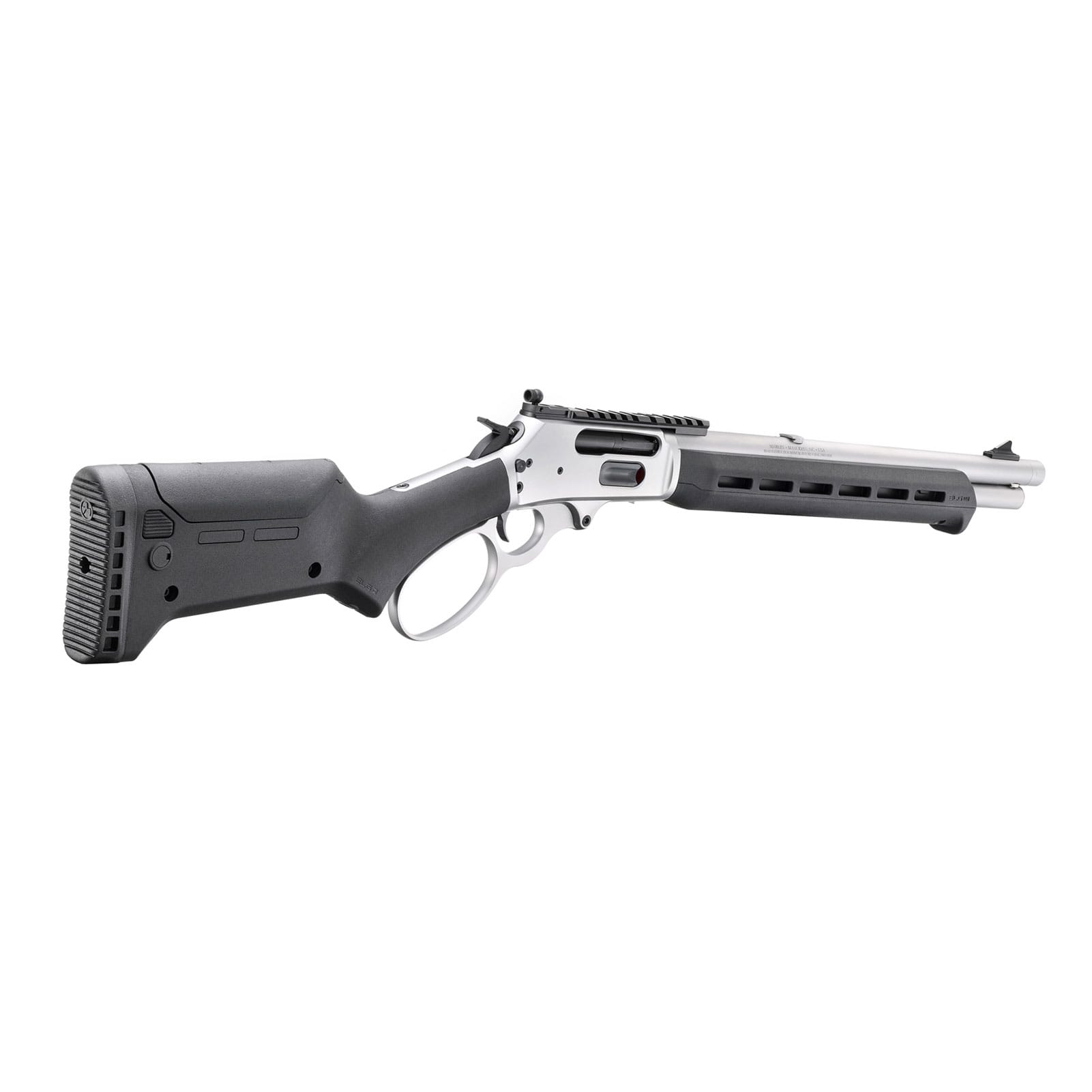MARLIN 1895 Trapper .45-70 Govt 16.17in 5rd Lever Action Rifle (70912)-img-4