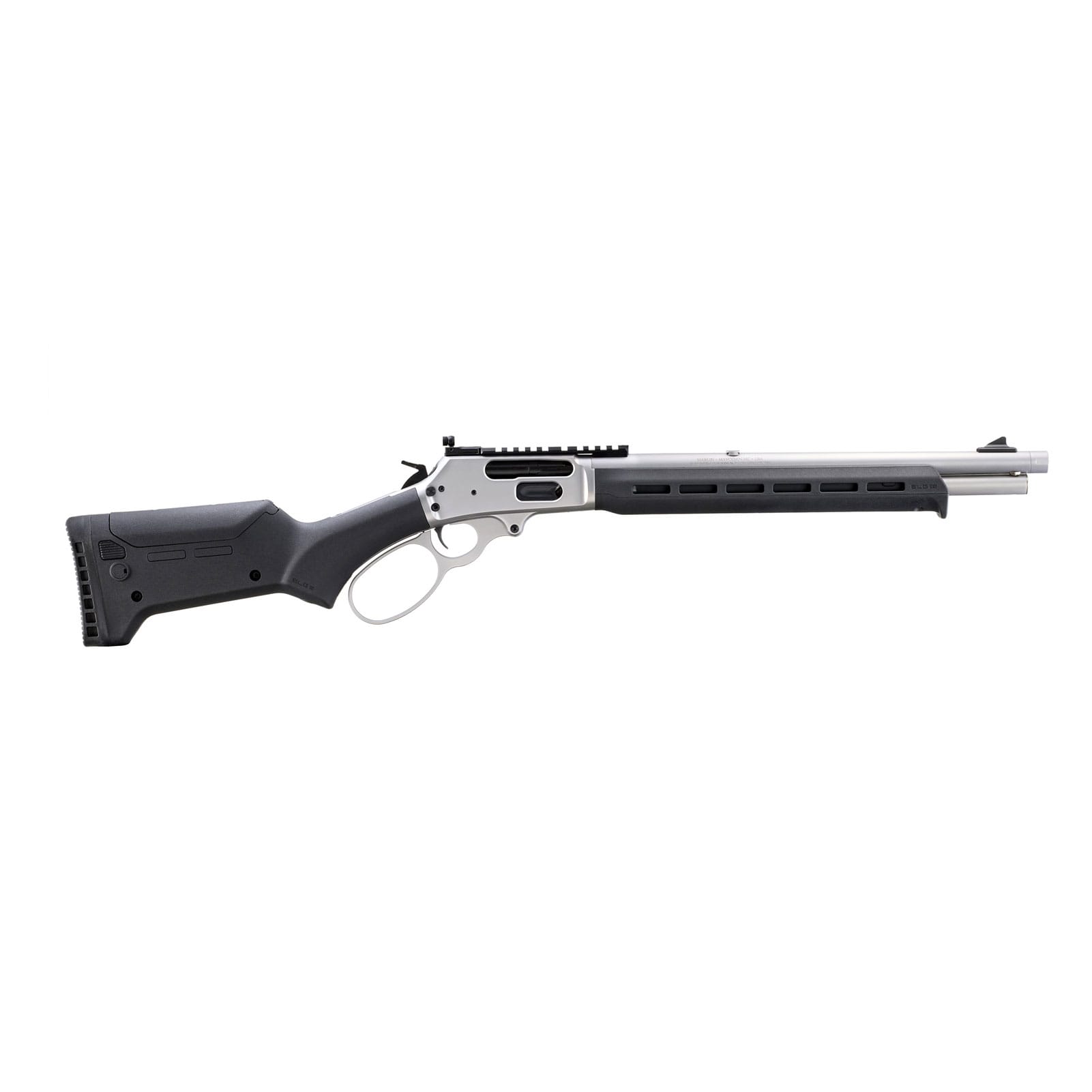 MARLIN 1895 Trapper .45-70 Govt 16.17in 5rd Lever Action Rifle (70912)-img-1