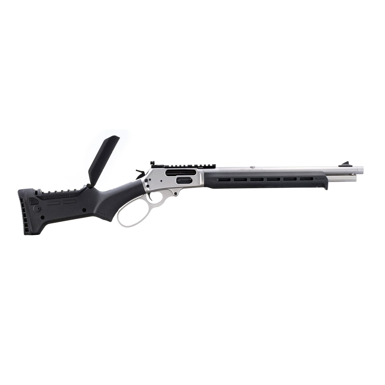 MARLIN 1895 Trapper .45-70 Govt 16.17in 5rd Lever Action Rifle (70912)-img-3