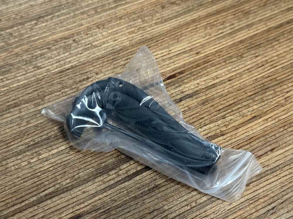 Glock 40 MOS 10mm 15rd VERY CLEAN Like-New No Reserve PENNY AUCTION-img-44