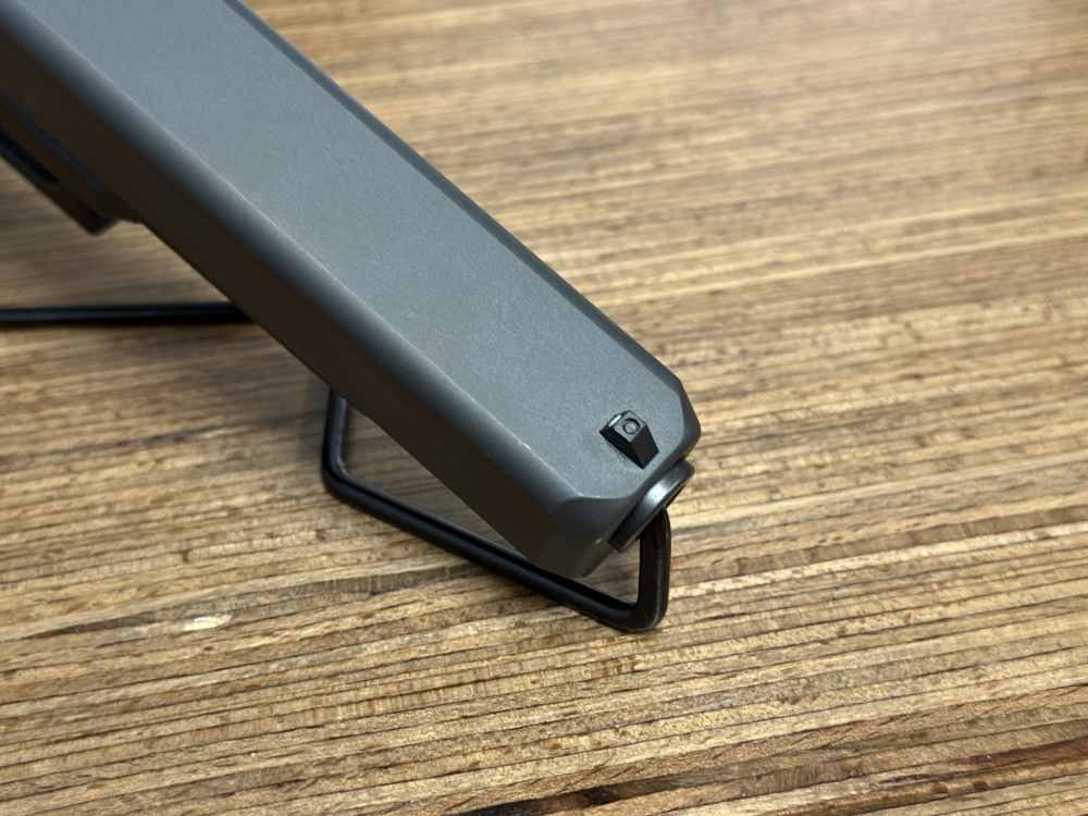 Glock 40 MOS 10mm 15rd VERY CLEAN Like-New No Reserve PENNY AUCTION-img-19