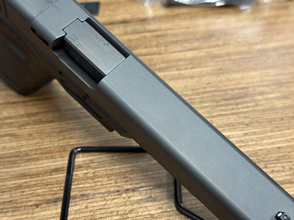 Glock 40 MOS 10mm 15rd VERY CLEAN Like-New No Reserve PENNY AUCTION-img-16
