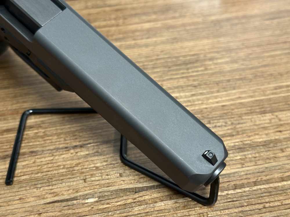 Glock 40 MOS 10mm 15rd VERY CLEAN Like-New No Reserve PENNY AUCTION-img-18