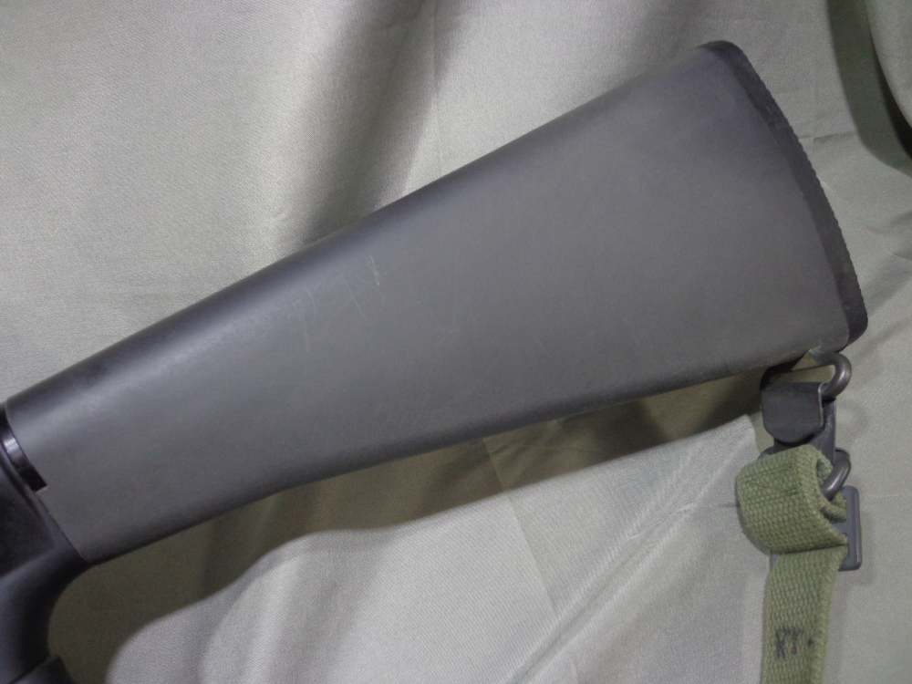 Rock River, LAR-15, National Match 20" Stainless, A2 Config - .01 Start!-img-6