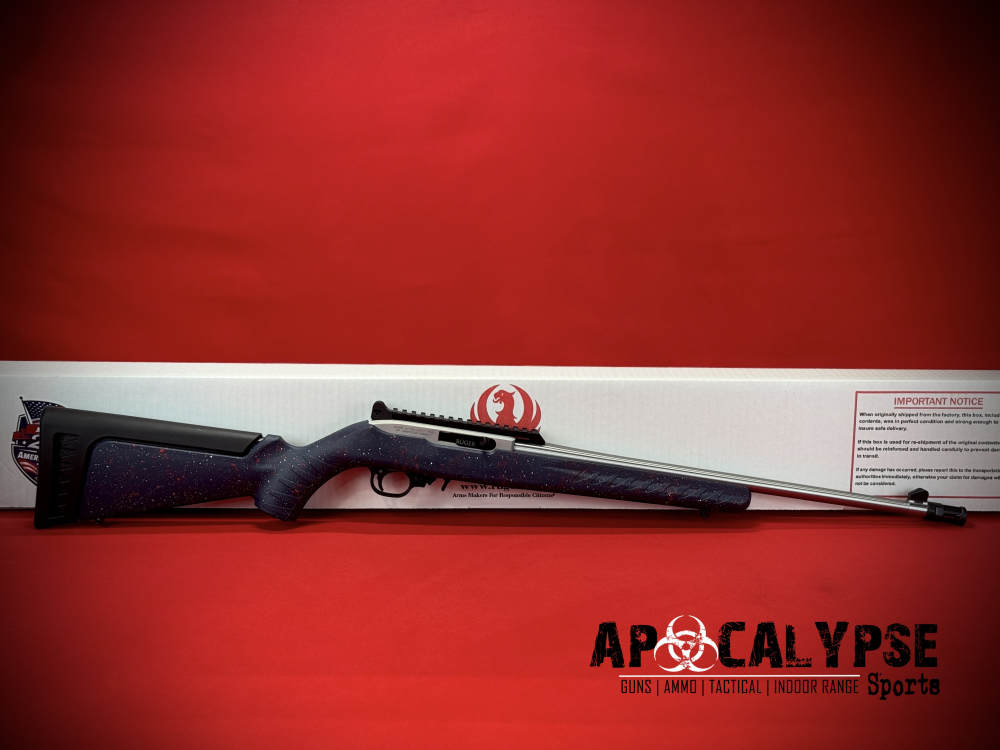 Ruger 10/22-img-1