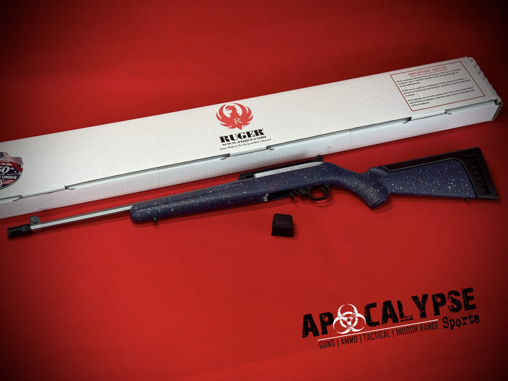 Ruger 10/22-img-0