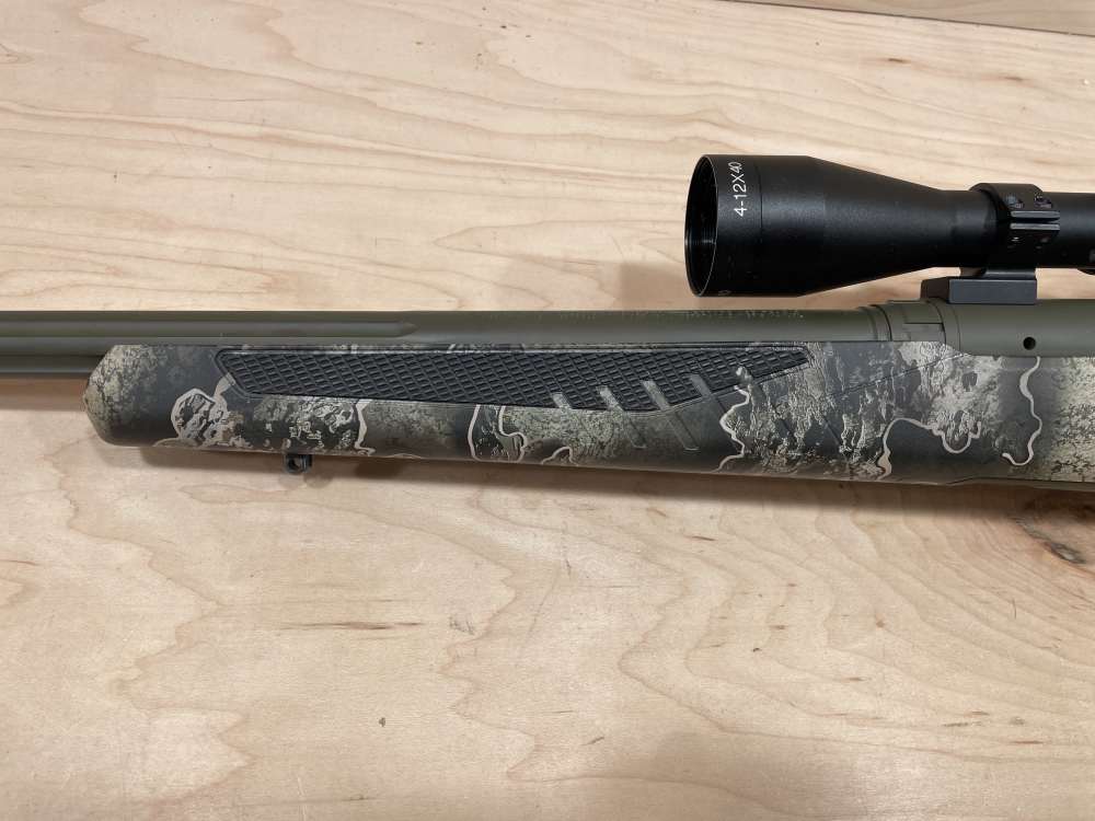 *LIKE NEW IN BOX* SAVAGE 110 TIMBERLINE, 6.5 PRC, 24" THREADED BBL., SCOPE-img-13