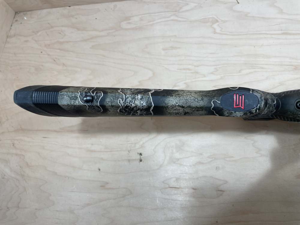 *LIKE NEW IN BOX* SAVAGE 110 TIMBERLINE, 6.5 PRC, 24" THREADED BBL., SCOPE-img-8