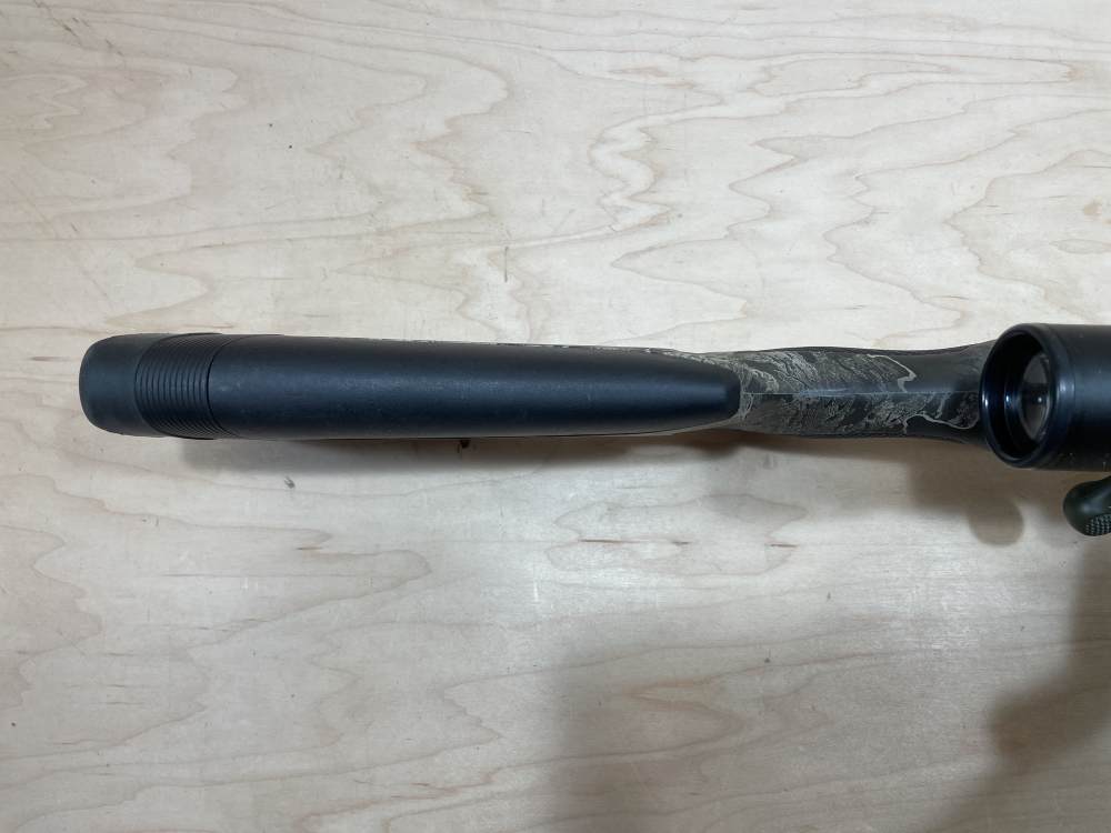 *LIKE NEW IN BOX* SAVAGE 110 TIMBERLINE, 6.5 PRC, 24" THREADED BBL., SCOPE-img-22