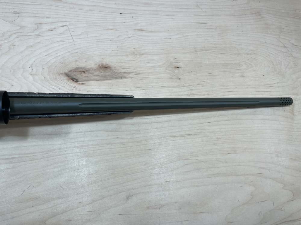 *LIKE NEW IN BOX* SAVAGE 110 TIMBERLINE, 6.5 PRC, 24" THREADED BBL., SCOPE-img-21
