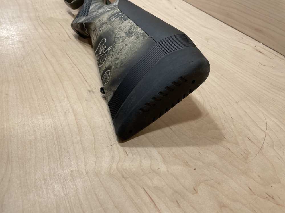 *LIKE NEW IN BOX* SAVAGE 110 TIMBERLINE, 6.5 PRC, 24" THREADED BBL., SCOPE-img-10