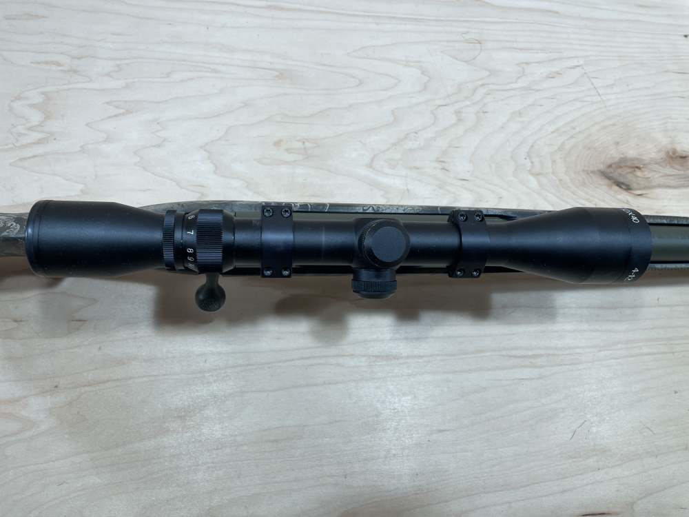 *LIKE NEW IN BOX* SAVAGE 110 TIMBERLINE, 6.5 PRC, 24" THREADED BBL., SCOPE-img-20