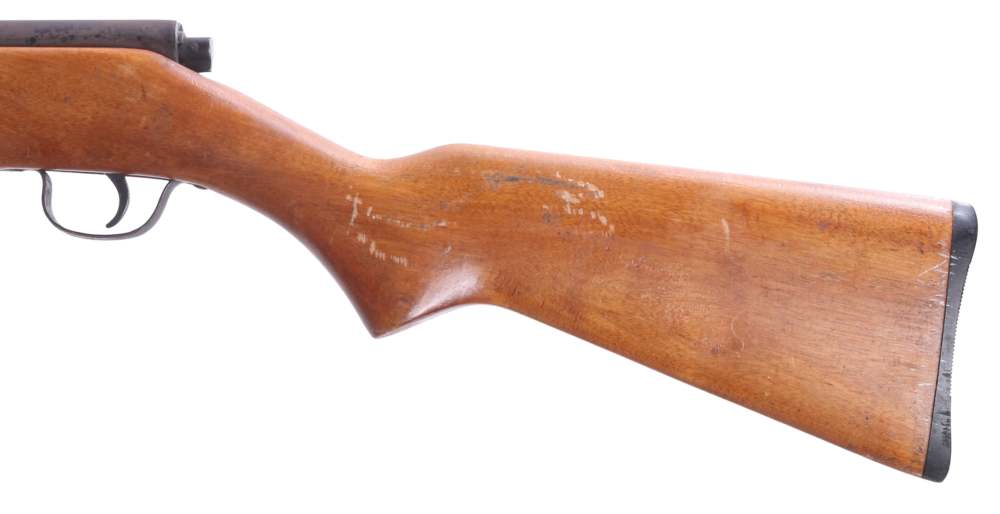 J. Stevens Arms Company Model 58B 2.5"-3" 410ga Bolt Action Shotgun 24" 3rd-img-11