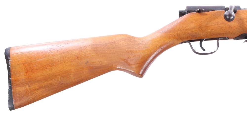 J. Stevens Arms Company Model 58B 2.5"-3" 410ga Bolt Action Shotgun 24" 3rd-img-2