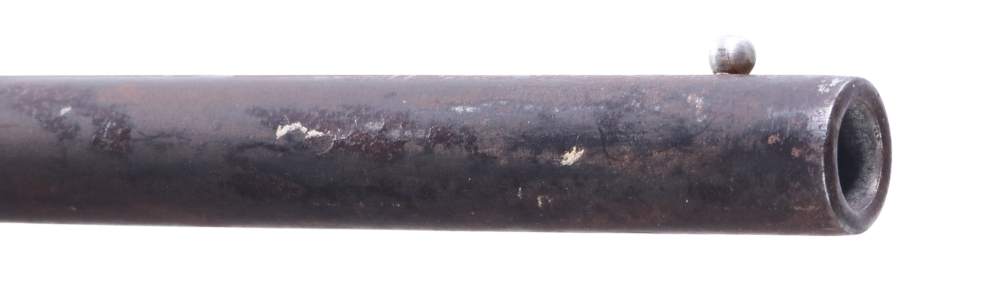 J. Stevens Arms Company Model 58B 2.5"-3" 410ga Bolt Action Shotgun 24" 3rd-img-6
