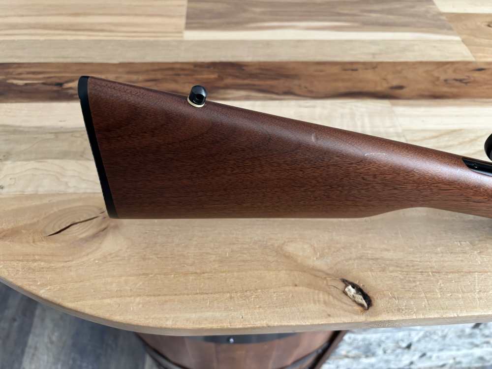 Winchester 94 ae TRAPPER 16" lever action rifle 44 mag DISCONTINUED rare  -img-21