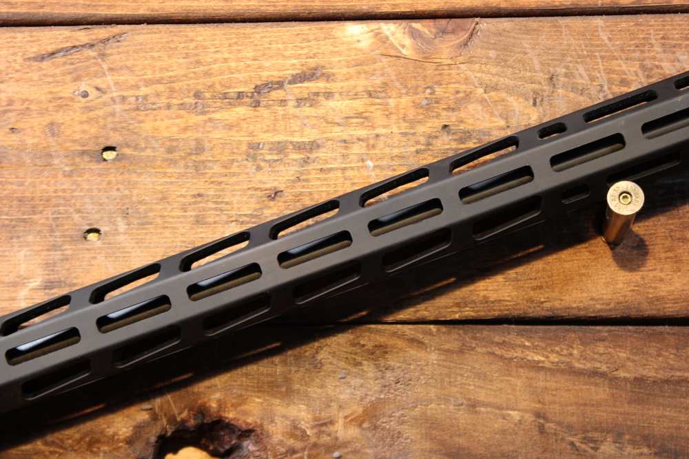 Ruger Precision Rimfire .22 LR 18" bbl One Mag Bright Bore-img-7