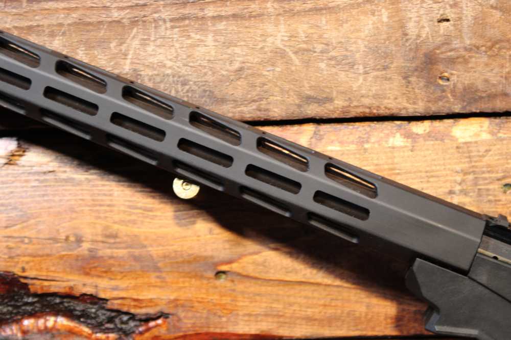 Ruger Precision Rimfire .22 LR 18" bbl One Mag Bright Bore-img-12