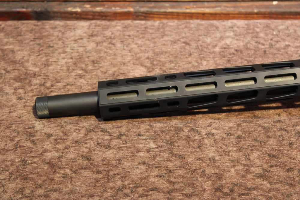 Ruger Precision Rimfire .22 LR 18" bbl One Mag Bright Bore-img-24