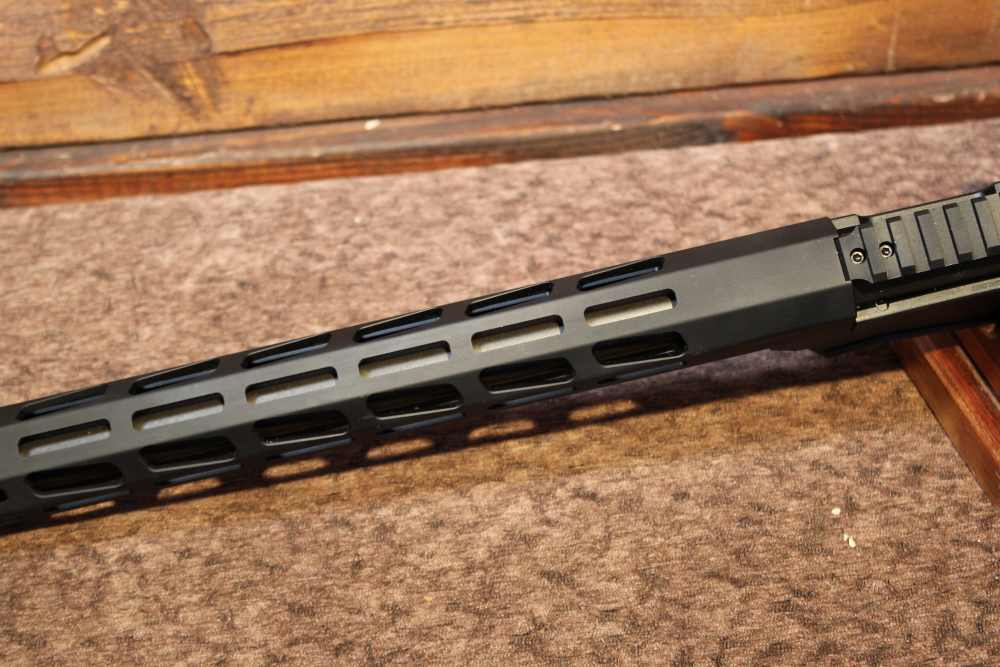 Ruger Precision Rimfire .22 LR 18" bbl One Mag Bright Bore-img-20