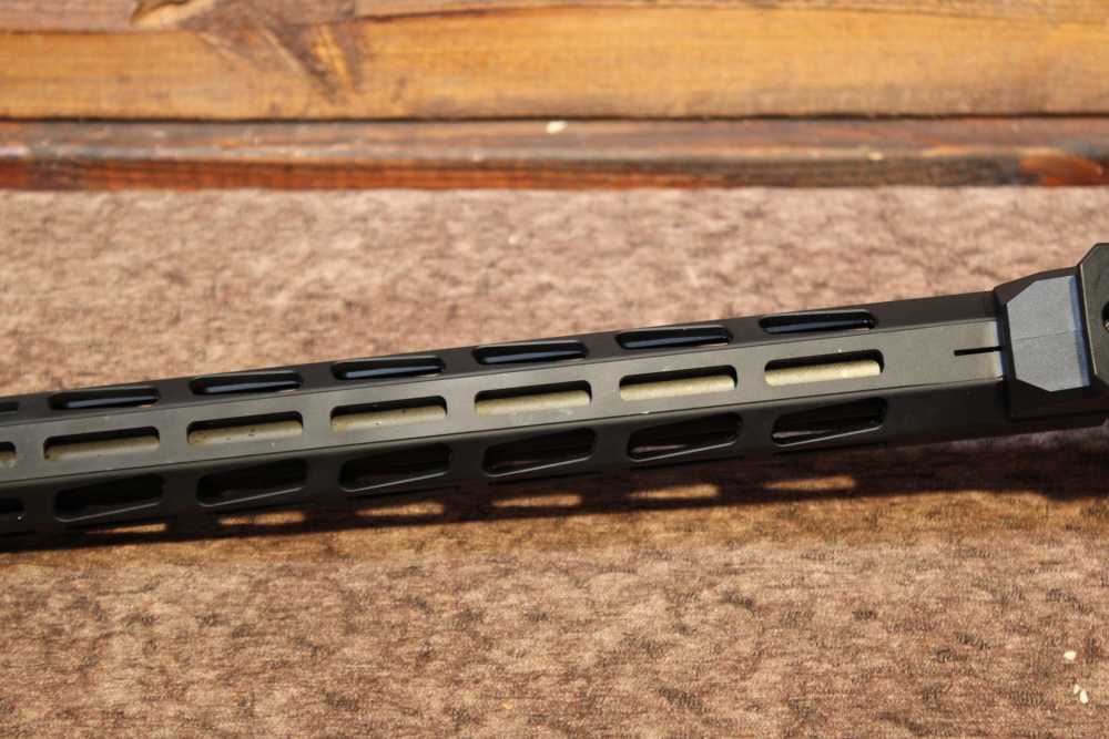 Ruger Precision Rimfire .22 LR 18" bbl One Mag Bright Bore-img-25
