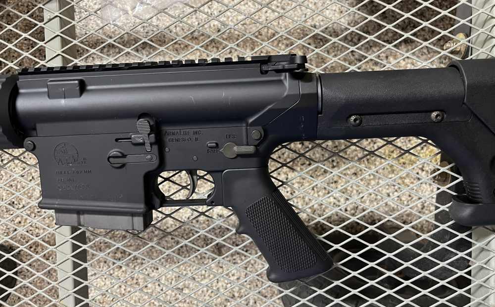 Armalite AR 10-img-3