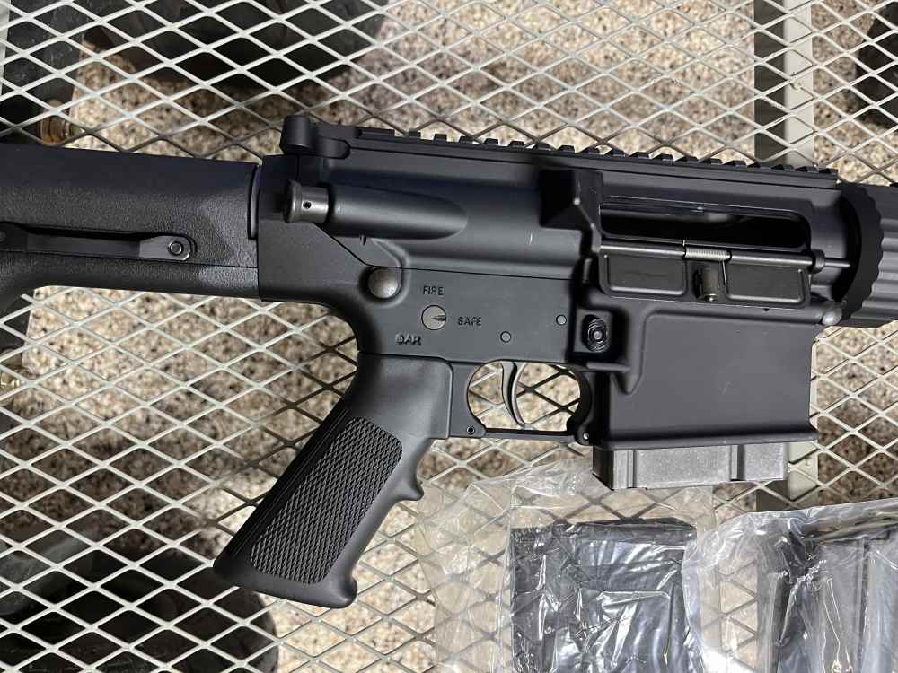 Armalite AR 10-img-8