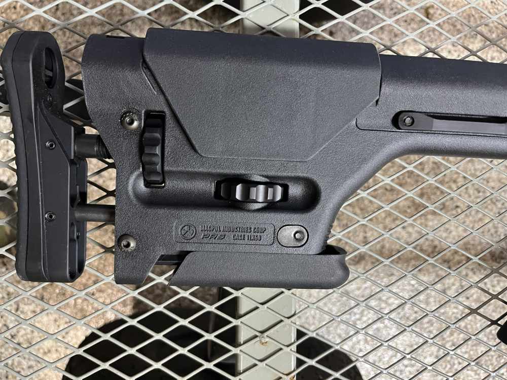 Armalite AR 10-img-7