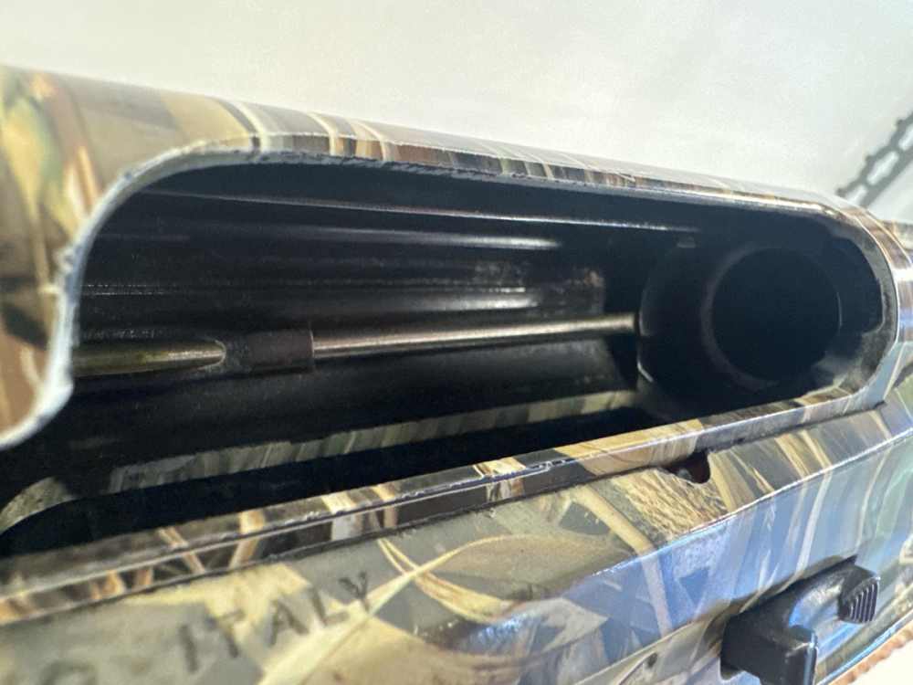 Benelli Super Vinci 12 GA-img-8