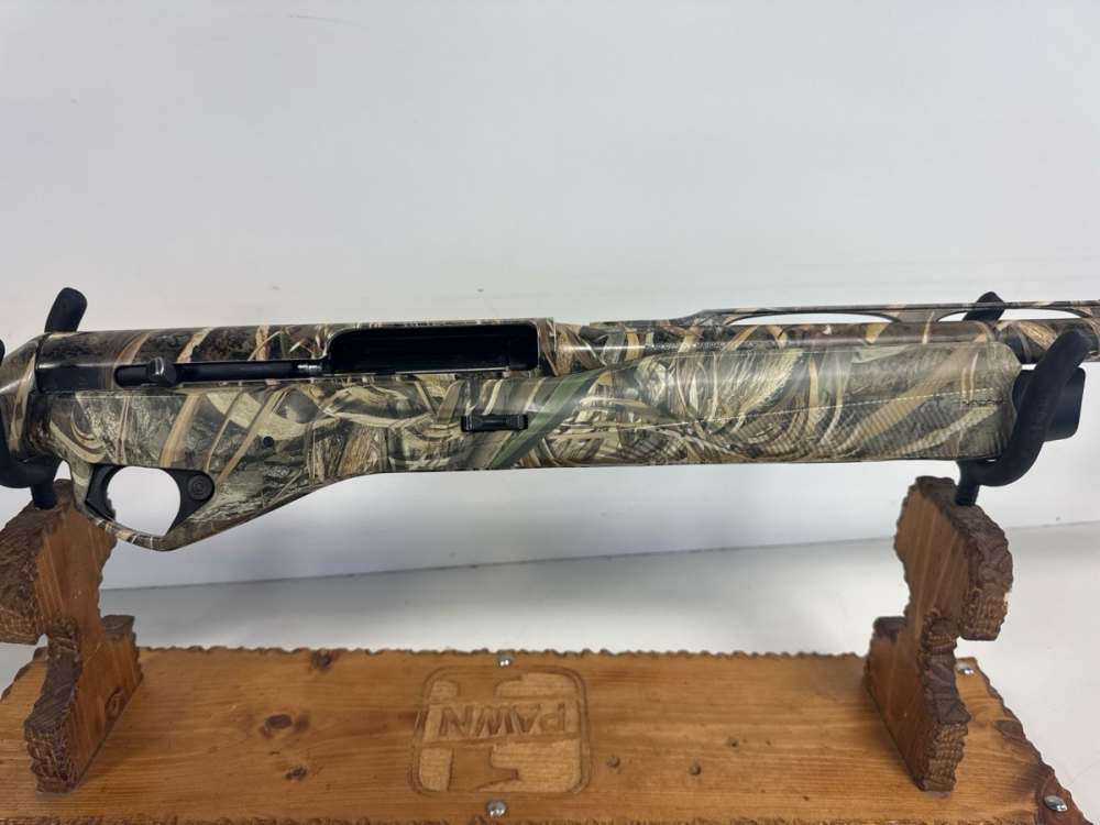 Benelli Super Vinci 12 GA-img-6