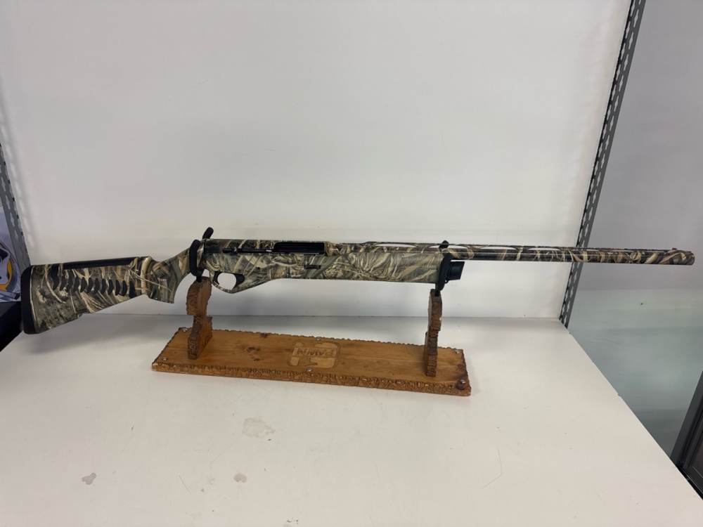 Benelli Super Vinci 12 GA-img-4