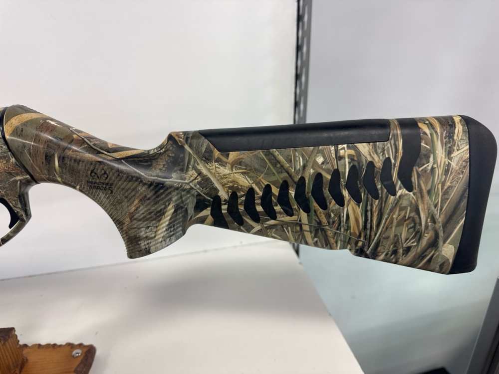 Benelli Super Vinci 12 GA-img-1