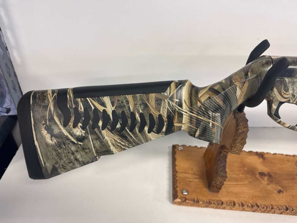 Benelli Super Vinci 12 GA-img-5