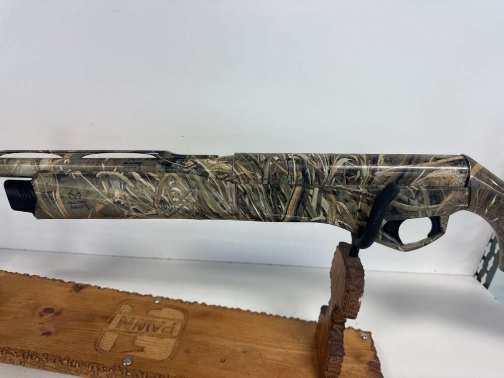 Benelli Super Vinci 12 GA-img-2