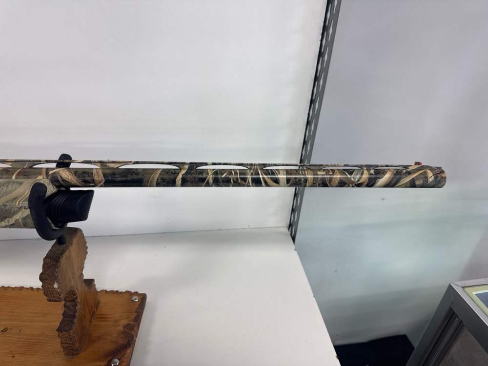 Benelli Super Vinci 12 GA-img-7