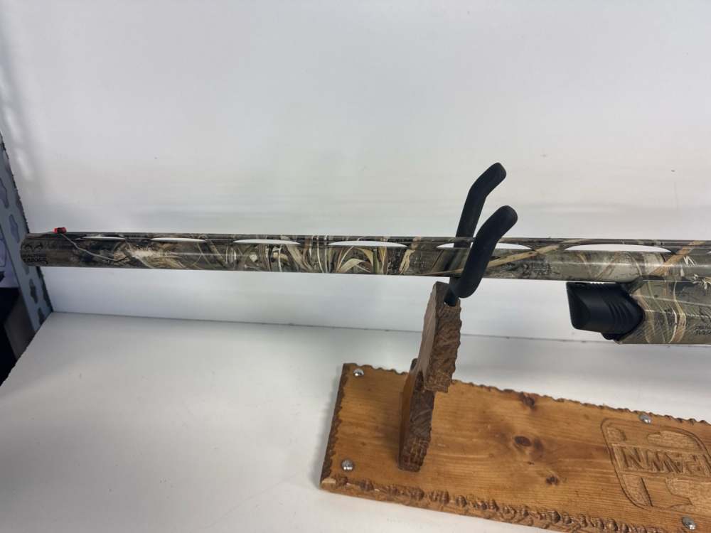 Benelli Super Vinci 12 GA-img-3