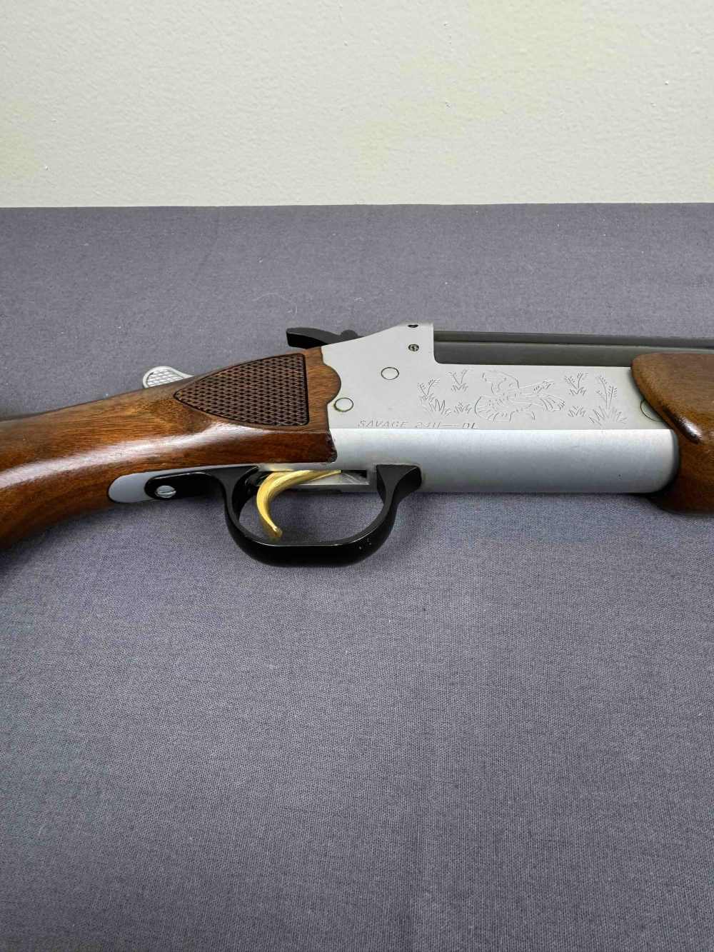 Savage 24H-DL combination 20ga / 22lr-img-28